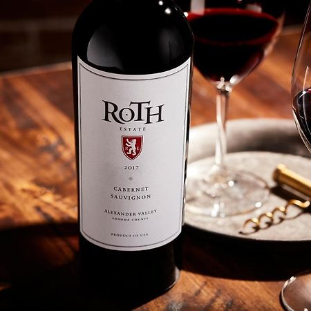 Hotel Les Mars Healdsburg Εξωτερικό φωτογραφία