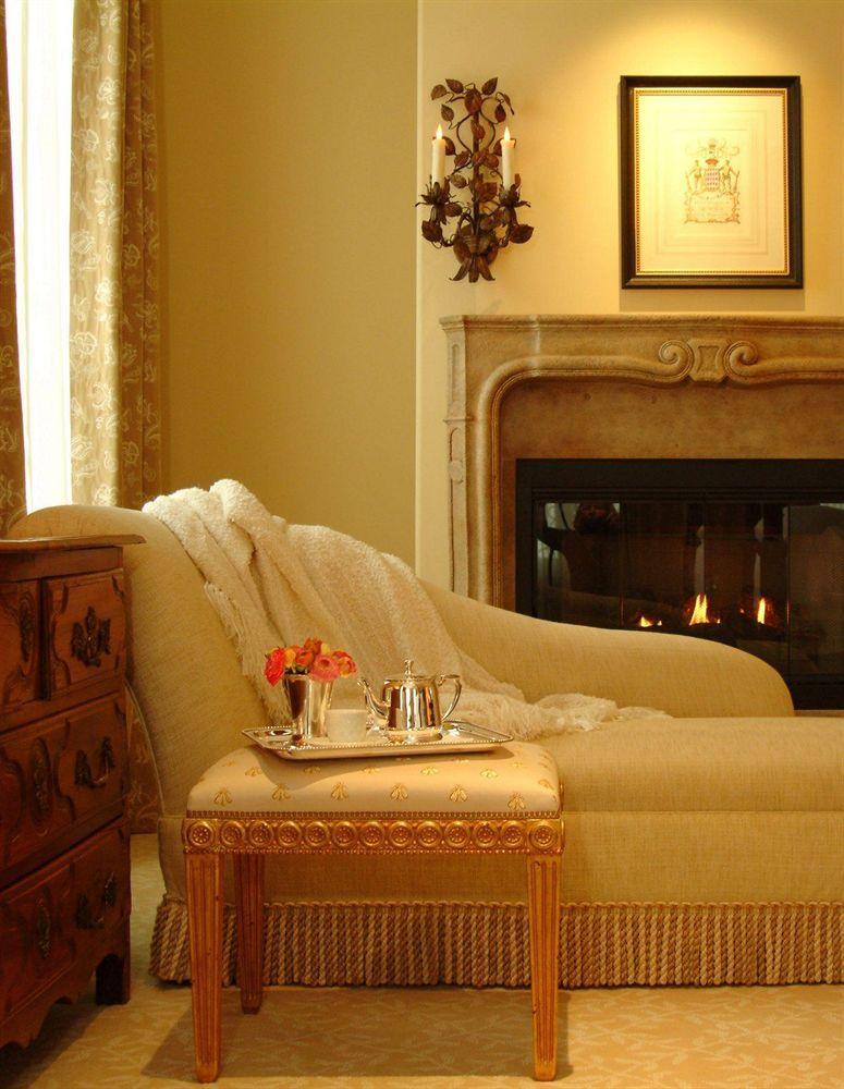 Hotel Les Mars Healdsburg Εξωτερικό φωτογραφία