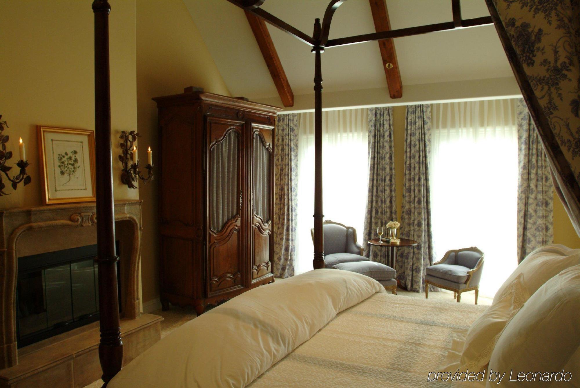 Hotel Les Mars Healdsburg Δωμάτιο φωτογραφία