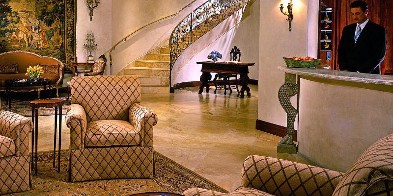 Hotel Les Mars Healdsburg Εξωτερικό φωτογραφία