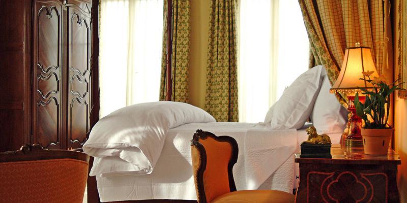 Hotel Les Mars Healdsburg Εξωτερικό φωτογραφία