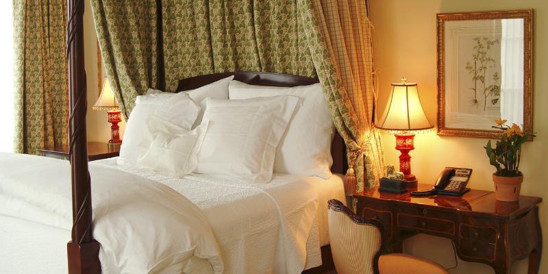 Hotel Les Mars Healdsburg Εξωτερικό φωτογραφία