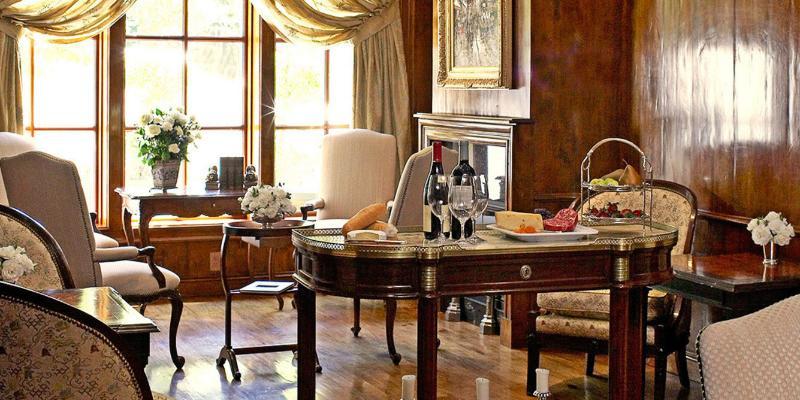 Hotel Les Mars Healdsburg Εξωτερικό φωτογραφία