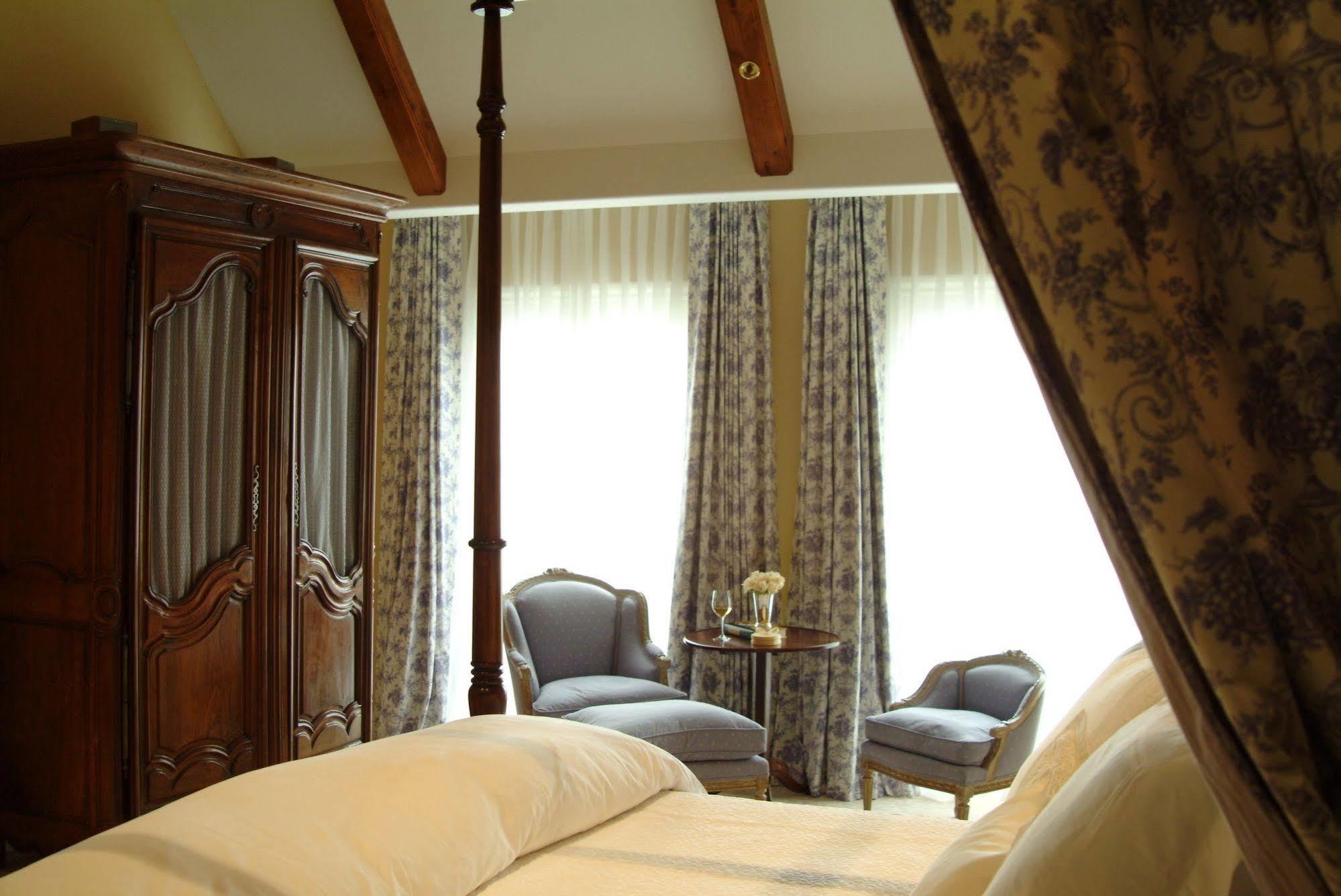 Hotel Les Mars Healdsburg Εξωτερικό φωτογραφία