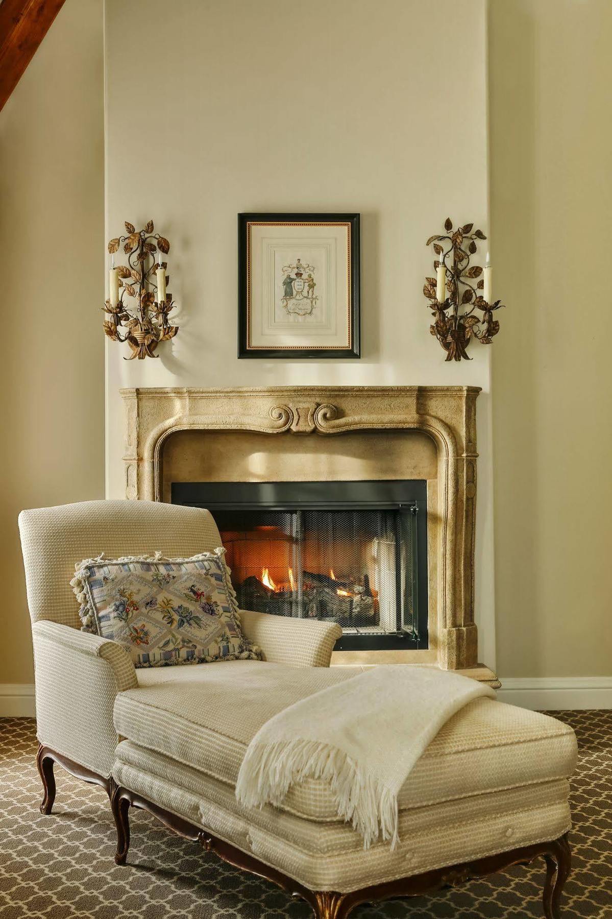 Hotel Les Mars Healdsburg Εξωτερικό φωτογραφία