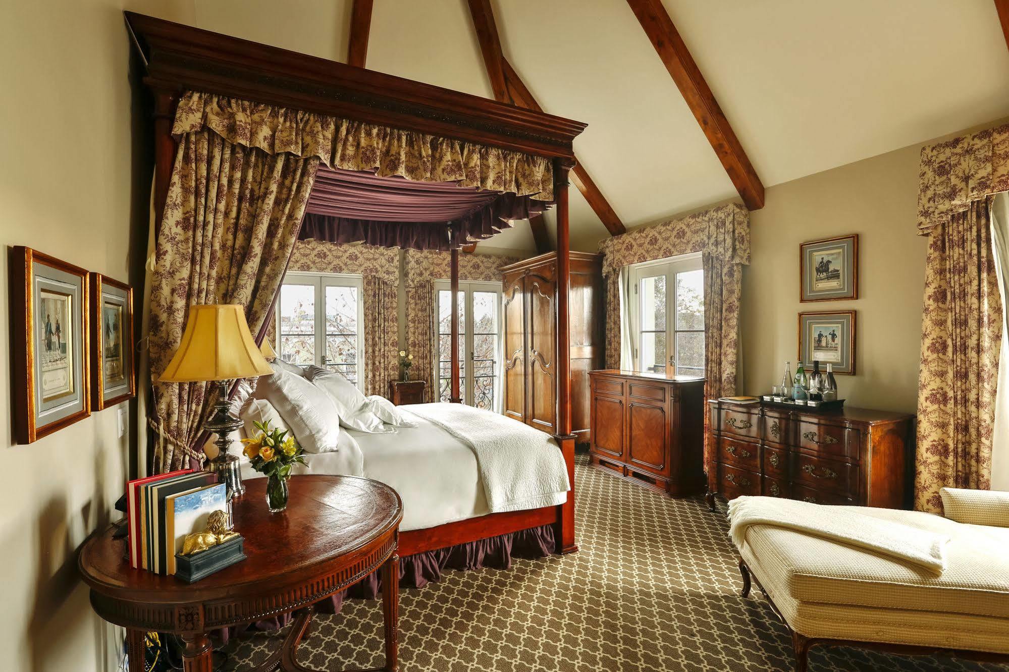 Hotel Les Mars Healdsburg Εξωτερικό φωτογραφία