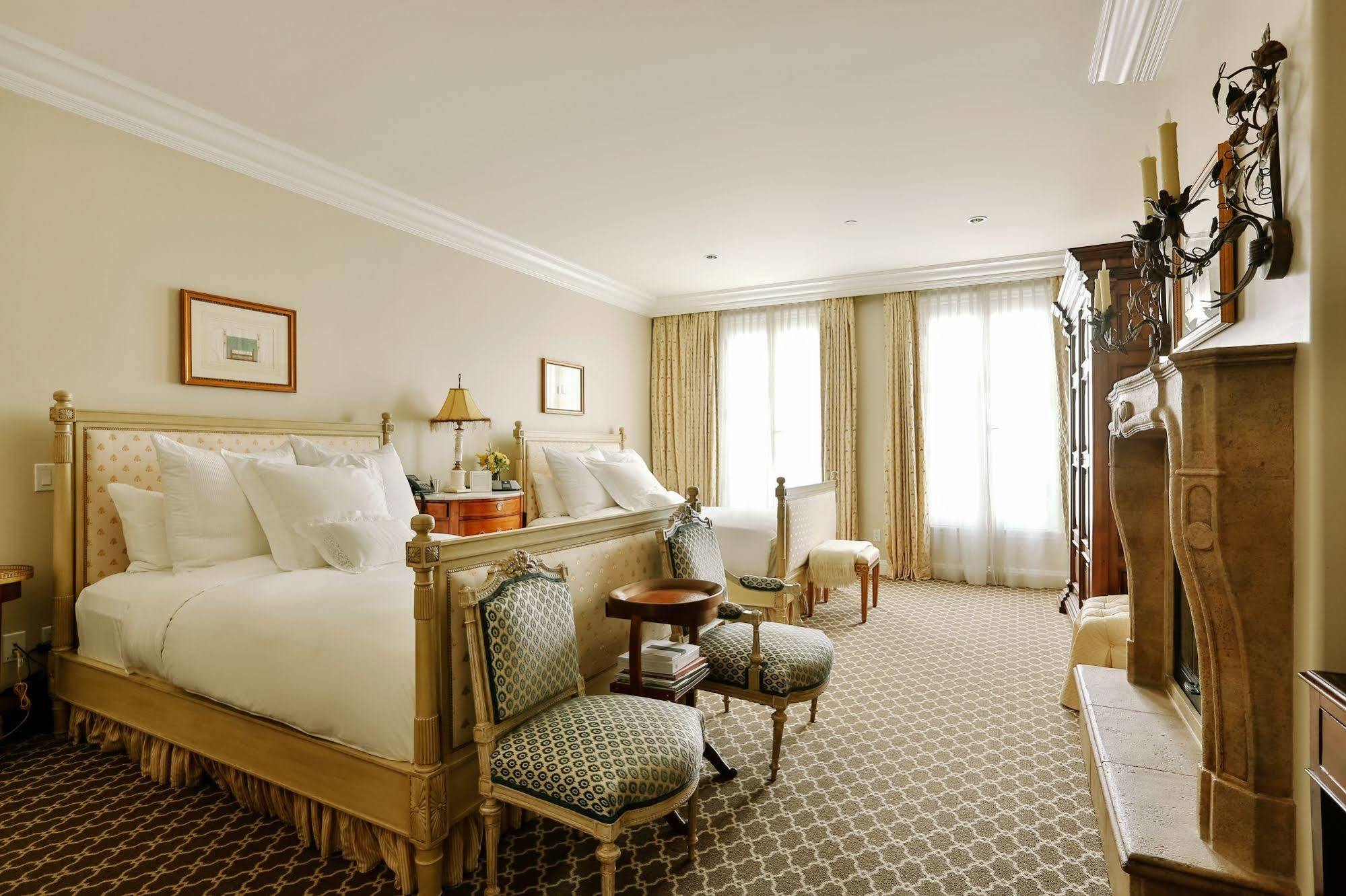 Hotel Les Mars Healdsburg Εξωτερικό φωτογραφία