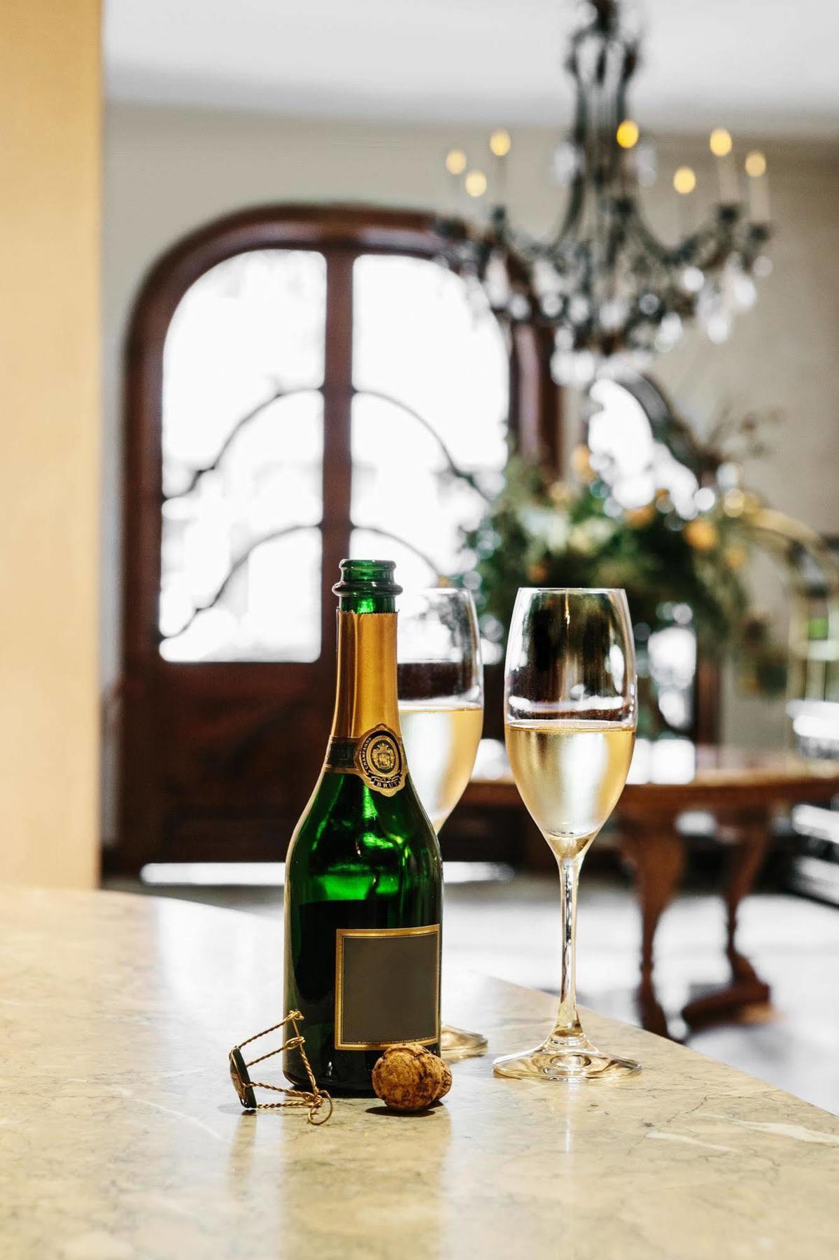 Hotel Les Mars Healdsburg Εξωτερικό φωτογραφία