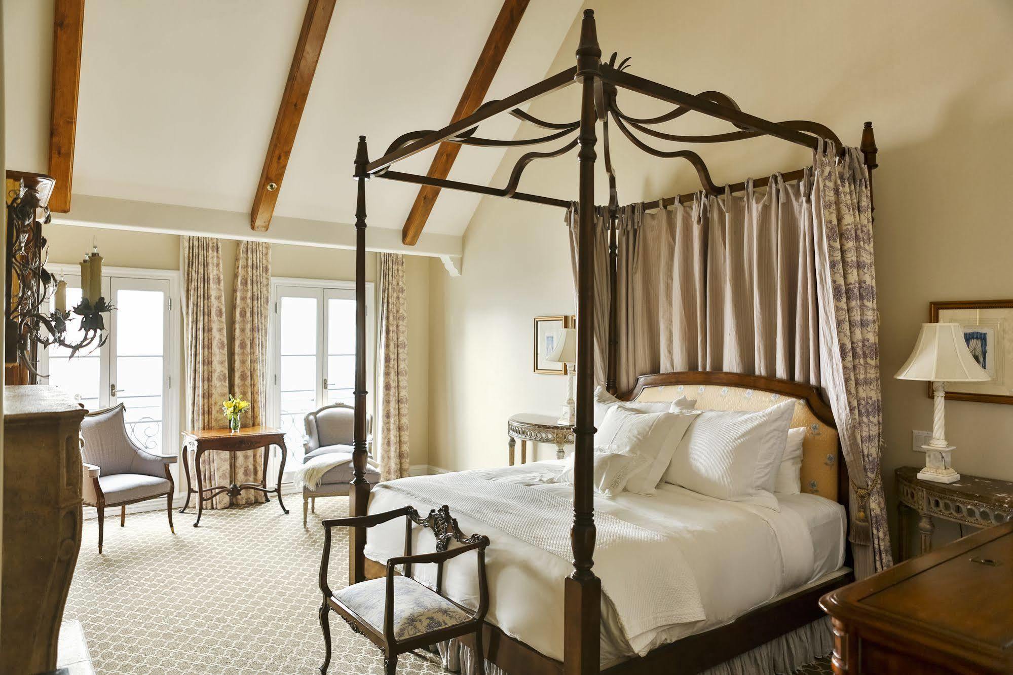 Hotel Les Mars Healdsburg Εξωτερικό φωτογραφία