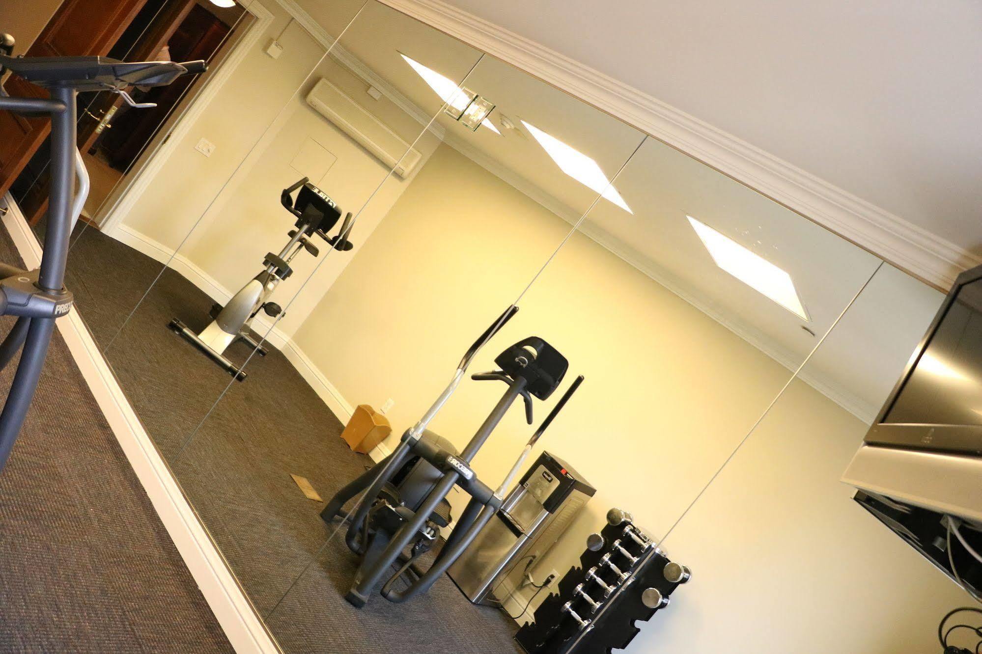 Hotel Les Mars Healdsburg Εξωτερικό φωτογραφία