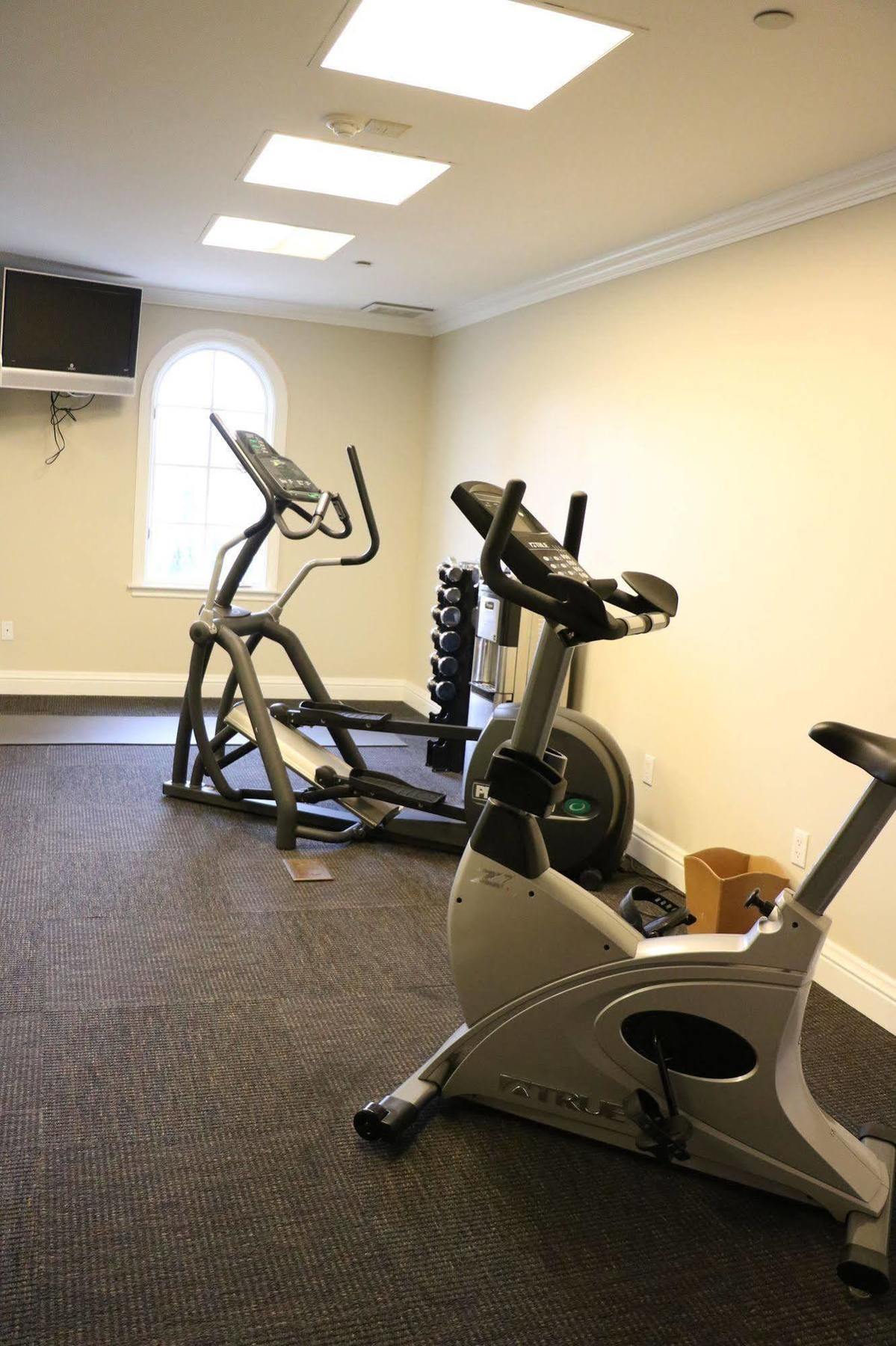 Hotel Les Mars Healdsburg Εξωτερικό φωτογραφία