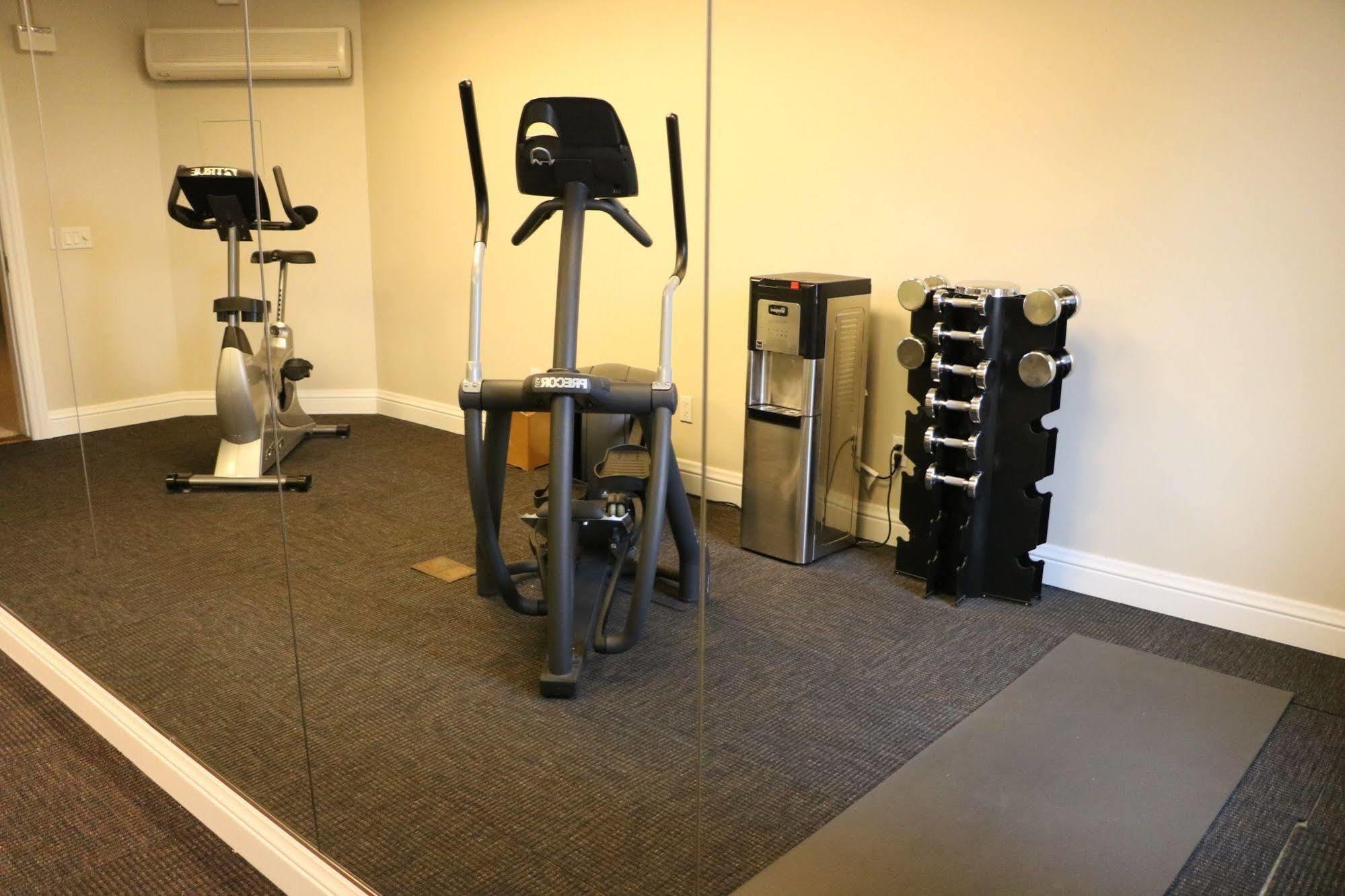 Hotel Les Mars Healdsburg Εξωτερικό φωτογραφία