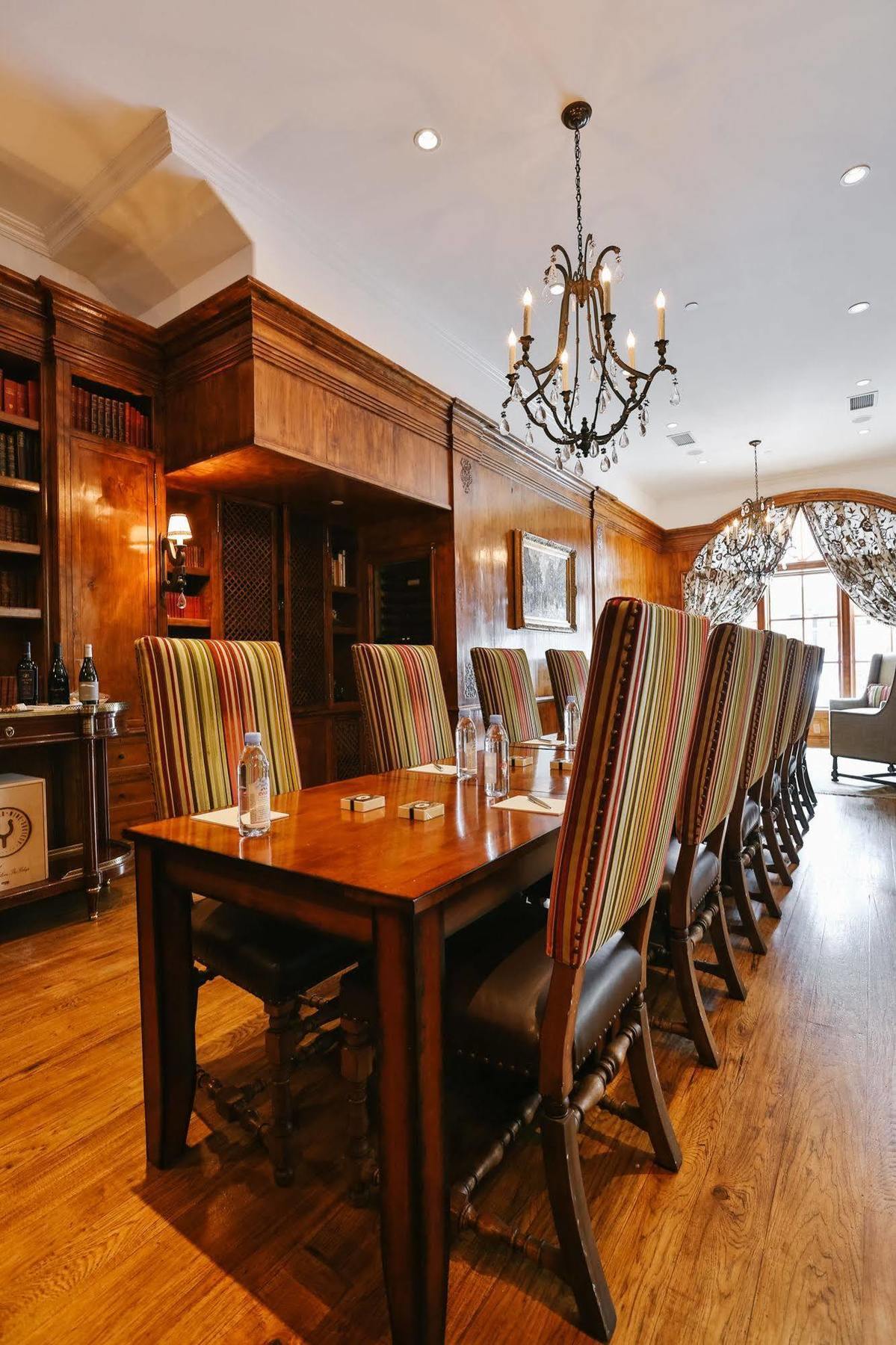 Hotel Les Mars Healdsburg Εξωτερικό φωτογραφία